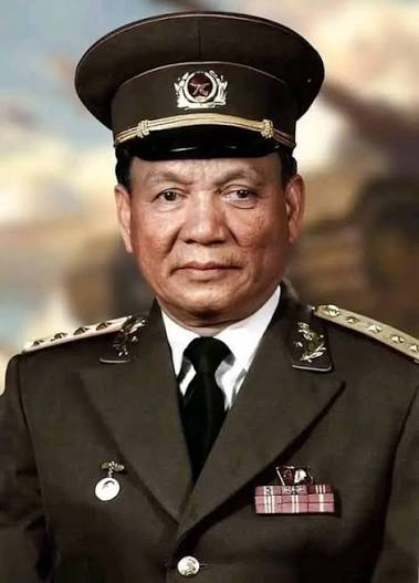 Lê Đức Anh - Từ chiến trường Nam Bộ tới nhiệm vụ bảo vệ Tổ quốc