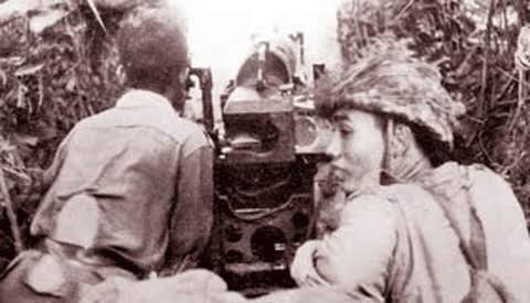 CHIẾN THẮNG VIỆT BẮC THU – ĐÔNG 1947 – PHÁ TAN ÂM MƯU "ĐÁNH NHANH, THẮNG NHANH"