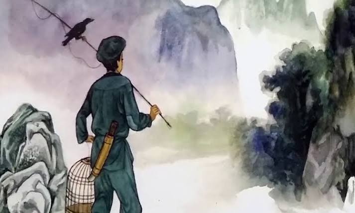 KIM ĐỒNG – NGƯỜI ANH HÙNG NHỎ TUỔI