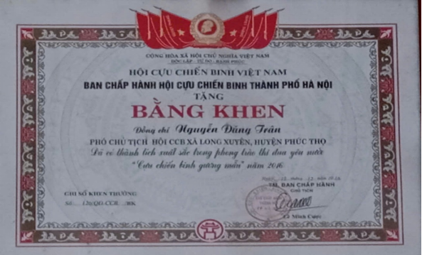 NGƯỜI CHIẾN SĨ VỚI BẢN TRƯỜNG CA NHƯ NGỌN LỬA TRUYỀN CẢM VĨNH CỬU CHO THẾ HỆ SAU
