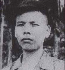 Anh hùng Trần Can