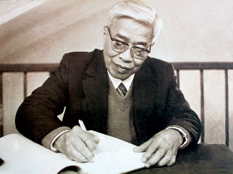 Phạm Hùng – Người lãnh đạo giữa chiến trường
