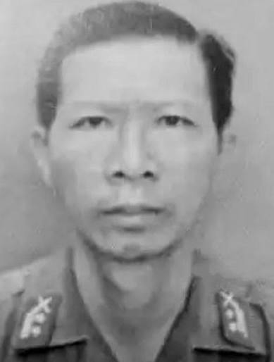 Anh hùng Lực lượng vũ trang nhân dân Nguyễn Văn Tiệp – Người thợ quân giới trên vùng đất biên cương