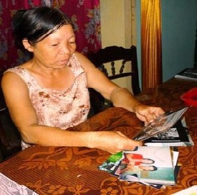 81 NGÀY ĐƯA ĐÒ TRÊN “DÒNG SÔNG MÁU”