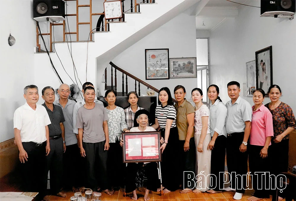 Kỷ vật người đã khuất