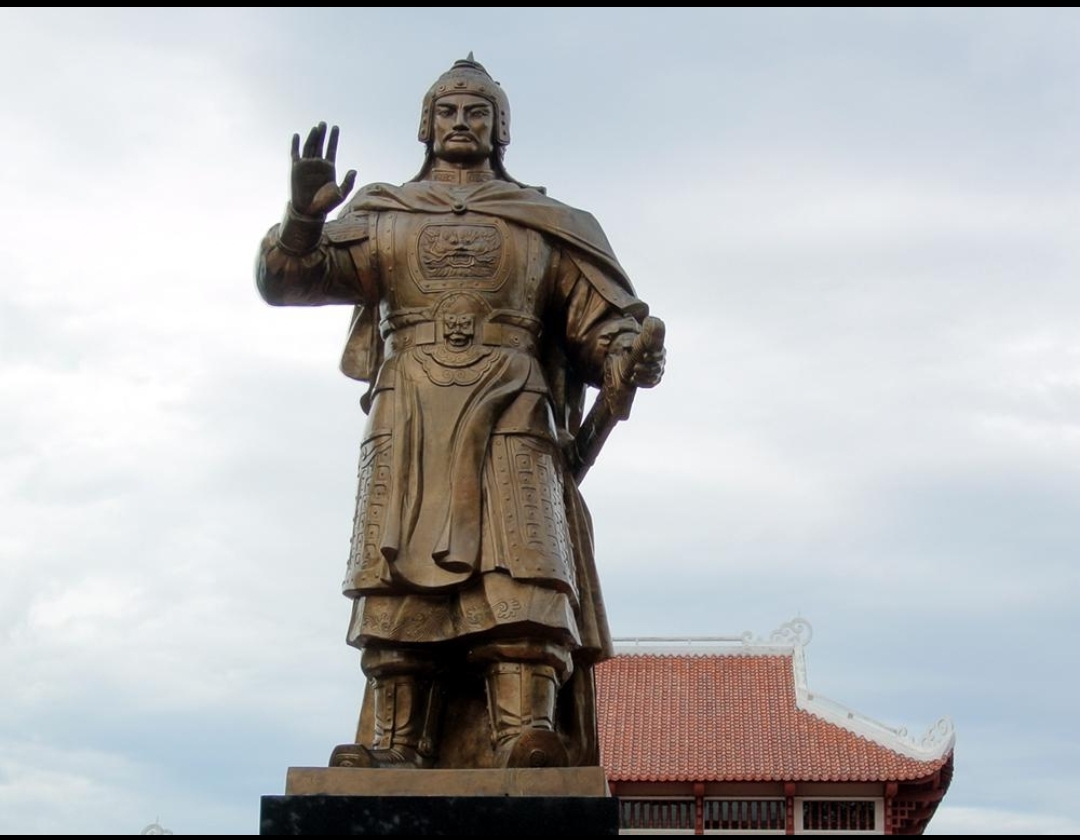 Nguyễn Huệ – Quang Trung: Người anh hùng áo vải làm nên những chiến thắng vang dội