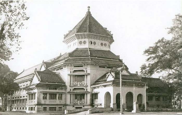 Nguyễn Văn Tố: Một trong tứ kiệt đất Hà thành là ai?