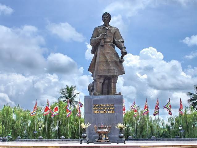 Trần Quốc Tuấn