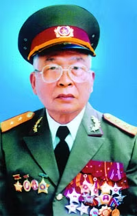 Hùm xám Sùng Lãm trong cuộc chiến bảo vệ biên giới phía Bắc năm 1979
