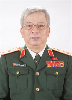 NGUYỄN CHÍ VỊNH – TỪ NGƯỜI LÍNH ĐẾN VỊ TƯỚNG TRÊN MẶT TRẬN ĐỐI NGOẠI
