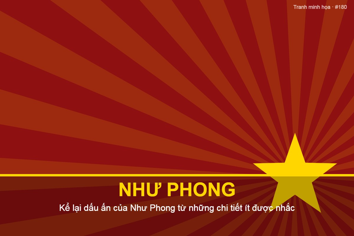 Tranh minh họa: Như Phong