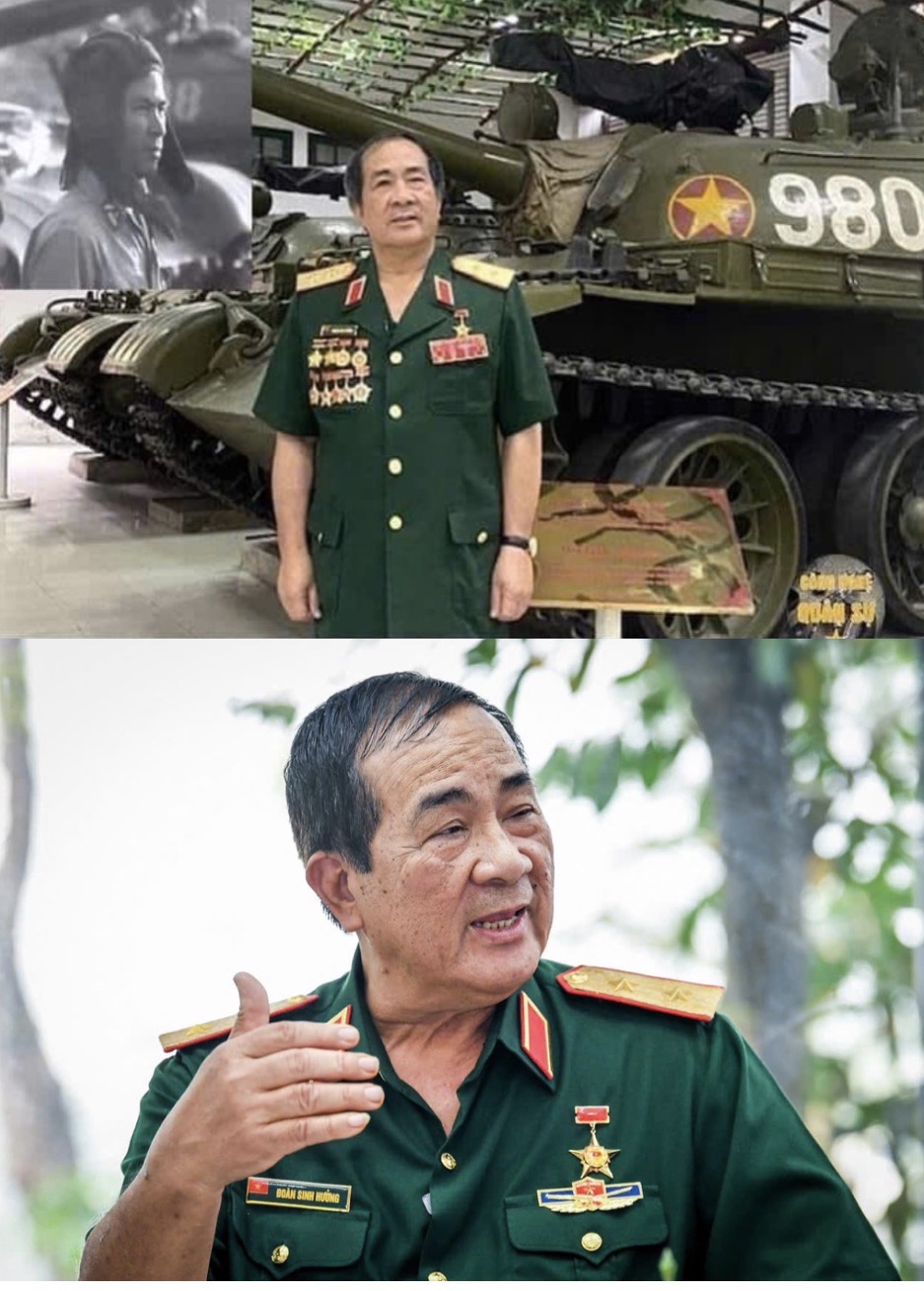CÂU CHUYỆN THỜI HOA LỬA