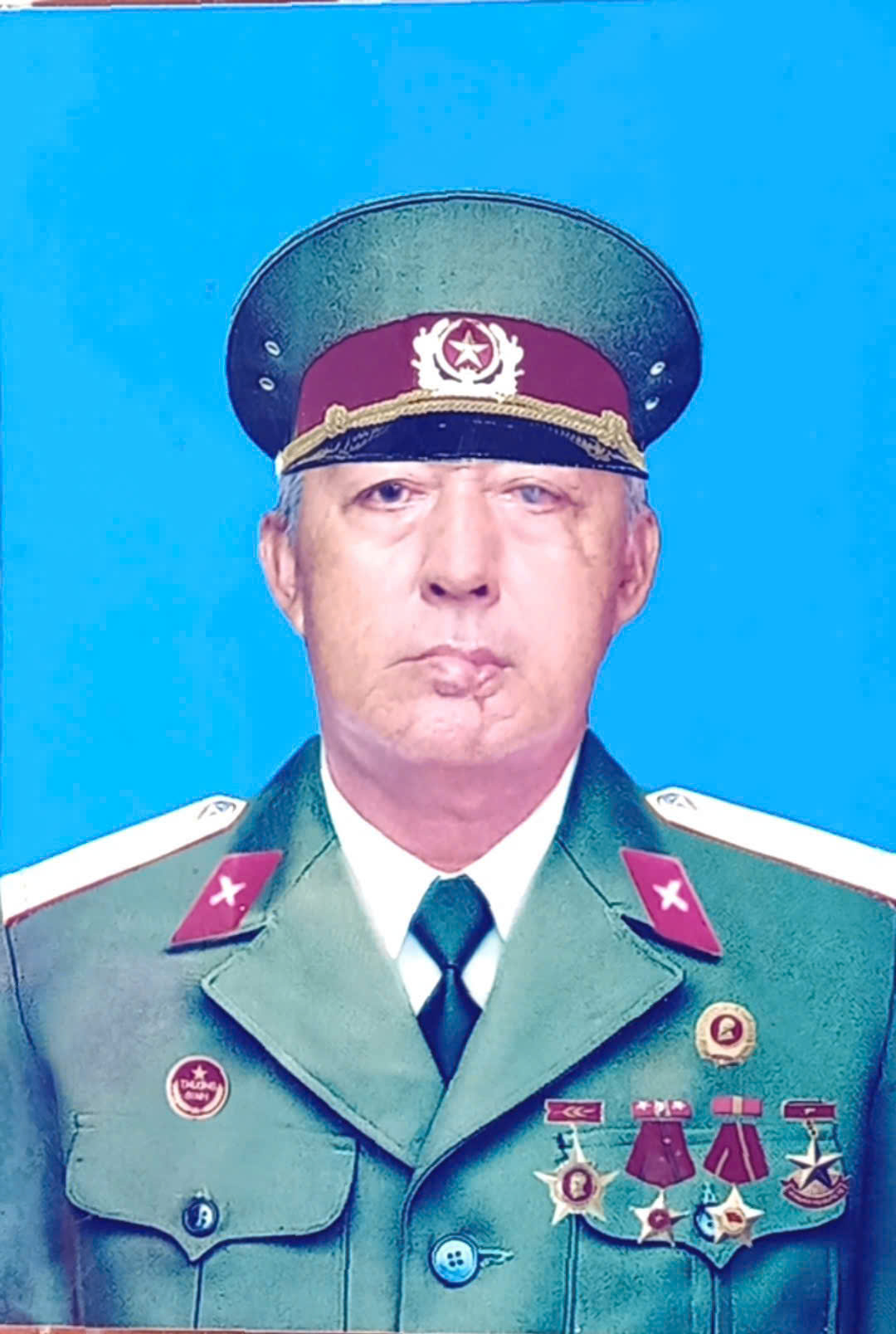 CÂU CHUYỆN THỜI HOA LỬA - DẤU CHÂN NGƯỜI LÍNH TRÊN “BÃI LỬA” K5
