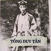 Tống Duy Tân – người trở lại núi rừng để tiếp tục cuộc chiến