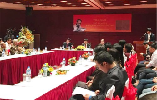 Bản hùng ca Hà Nội mùa đông năm 1946