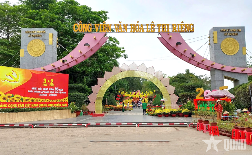 LÊ THỊ RIÊNG (1925 – 1968) – NỮ ANH HÙNG HÔ VANG “HỒ CHÍ MINH MUÔN NĂM” TRƯỚC LÚC HY SINH