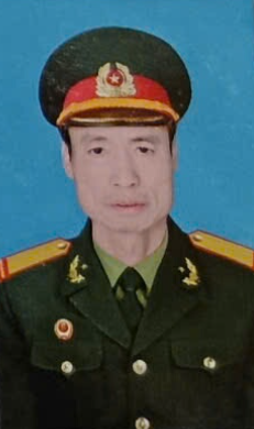 Câu chuyện lịch sử về chiến sĩ Hoàng Đình Sách