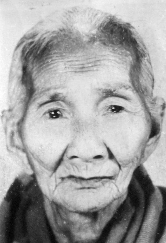 TẤM LÒNG VĨ ĐẠI NƠI ĐẤT PHƯỚC HÒA CỦA MẸ LÊ THỊ NGƯU