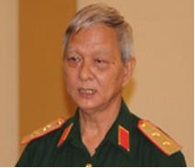 Chân dung: Nguyễn Tiến Bình