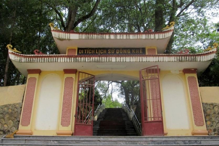 Anh hùng La Văn Cầu – Người chiến sĩ không lùi bước trước đau thương