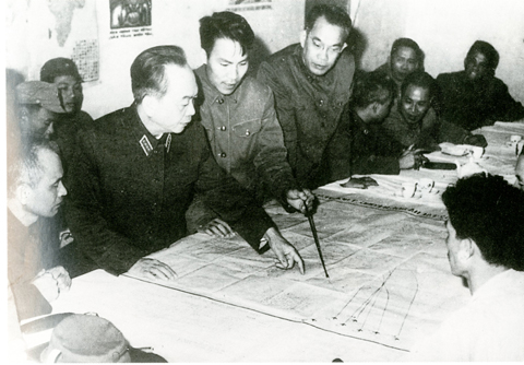 Hà Nội - "Điện Biên Phủ trên không" năm 1972