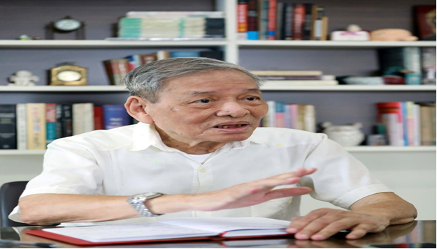Tiếng hát tử tù - Bài thơ từ ngục tử tù Chí Hòa