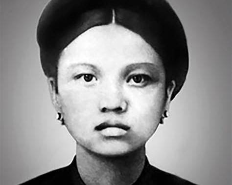 NGUYỄN THỊ MINH KHAI – CUỘC ĐỜI NGƯỜI NỮ CHIẾN SĨ CÁCH MẠNG KIÊN TRUNG