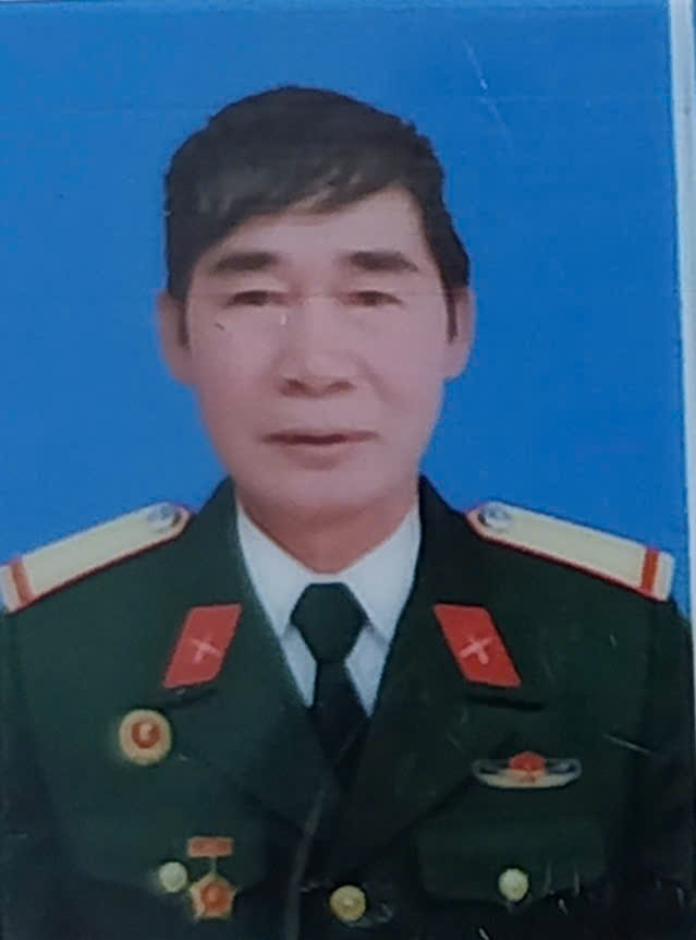 NGUYỄN VĂN HIỆU – MỘT CHẶNG ĐƯỜNG TRONG D3 YÊN MINH