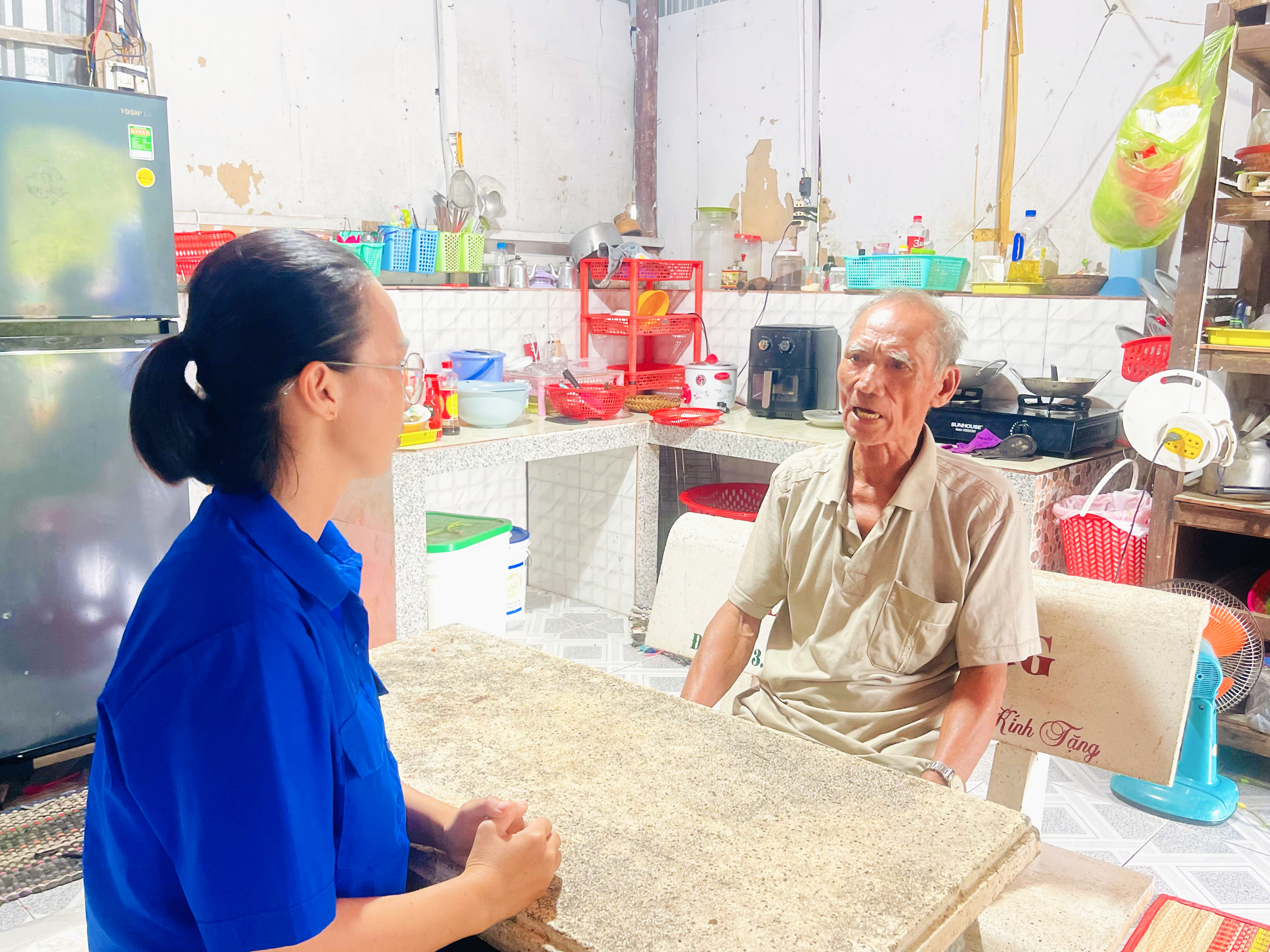 Thép Đỏ Hòn Đất