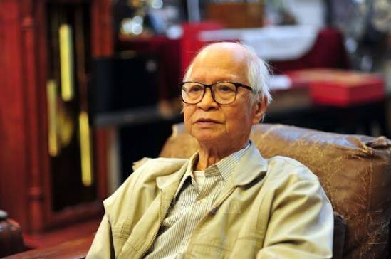 NGUYỄN HỮU THÁI - NGƯỜI KÉO CỜ GIẢI PHÓNG TẠI DINH ĐỘC LẬP