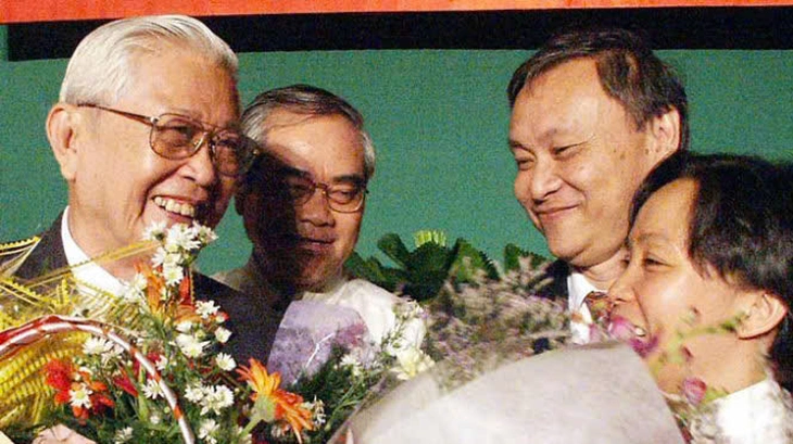 Bác sĩ Dương Quang Trung – Người đặt nền móng cho y tế TP HCM hiện đại
