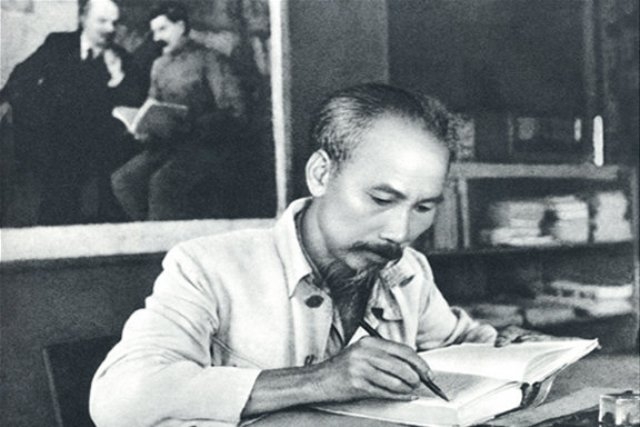 Chiếc áo ấm