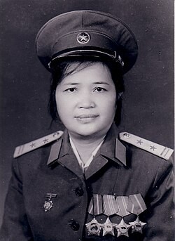 Địa điểm Đỏ