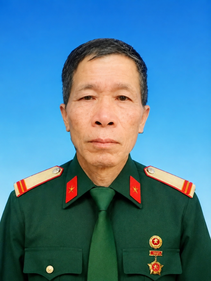 CÂU CHUYỆN THỜI HOA LỬA Ký ức về cựu chiến binh Nguyễn Văn Cường - người lính từng tham gia chiến đấu bảo vệ biên giới phía Bắc của Tổ quốc