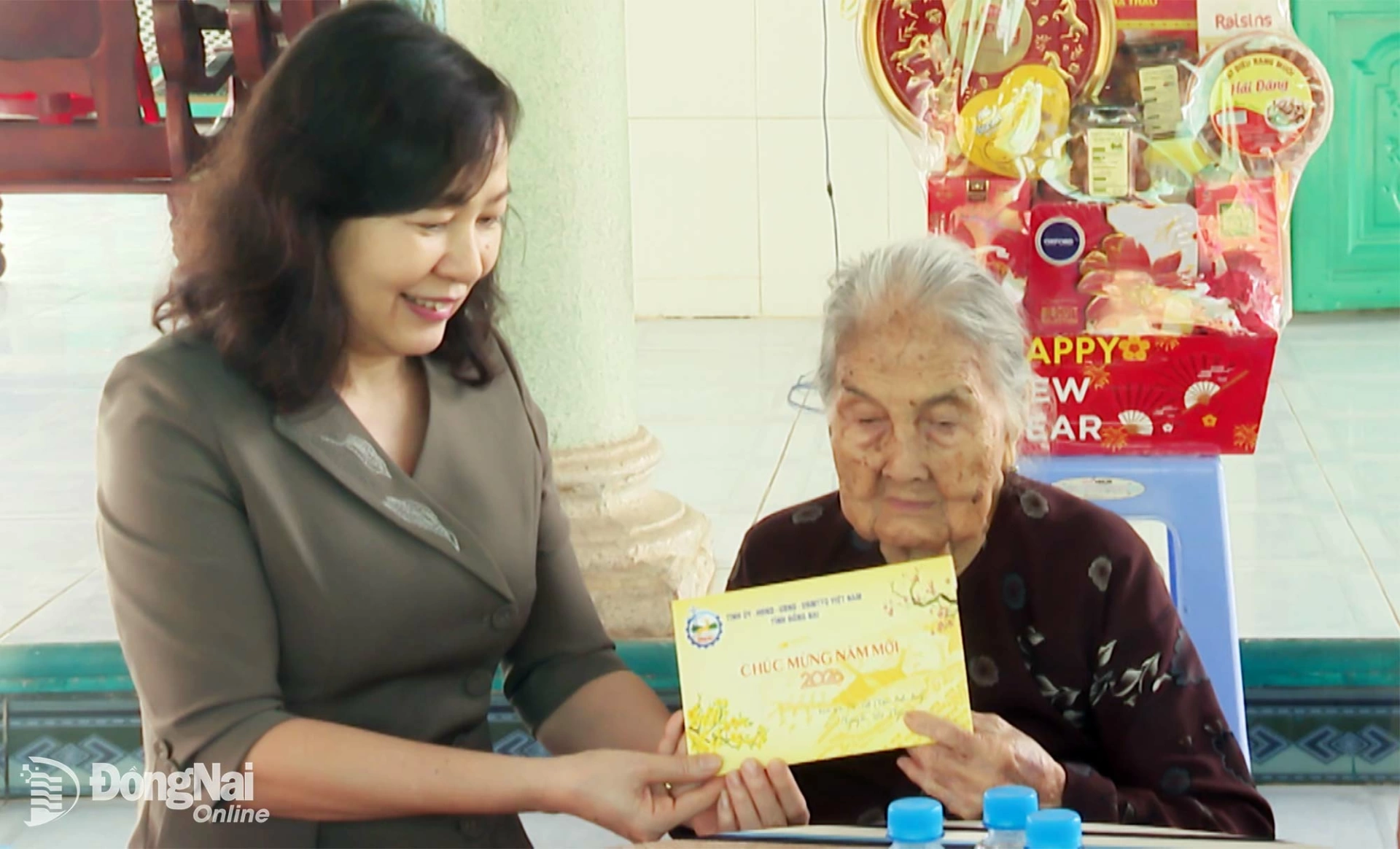 VÕ VĂN MỘNG – NGƯỜI CHIẾN SĨ TRẺ KIÊN TRUNG TRÊN QUÊ HƯƠNG CHƠN THÀNH
