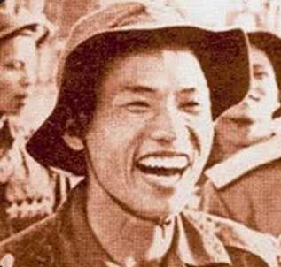 TRỊNH TỐ TÂM – “VUA MÌN” TRÊN ĐƯỜNG TRƯỜNG SƠN