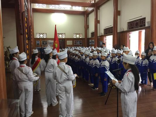 NGUYỄN THỊ MINH KHAI – NGƯỜI NỮ CHIẾN SĨ CỘNG SẢN KIÊN TRUNG, BẤT KHUẤT