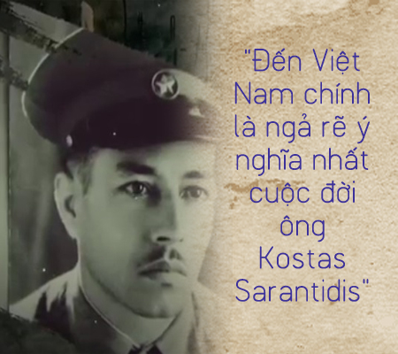 NGHĨA TÌNH TRỌN VẸN VÀ DI SẢN BẤT TỬ CHO THẾ HỆ TRẺ