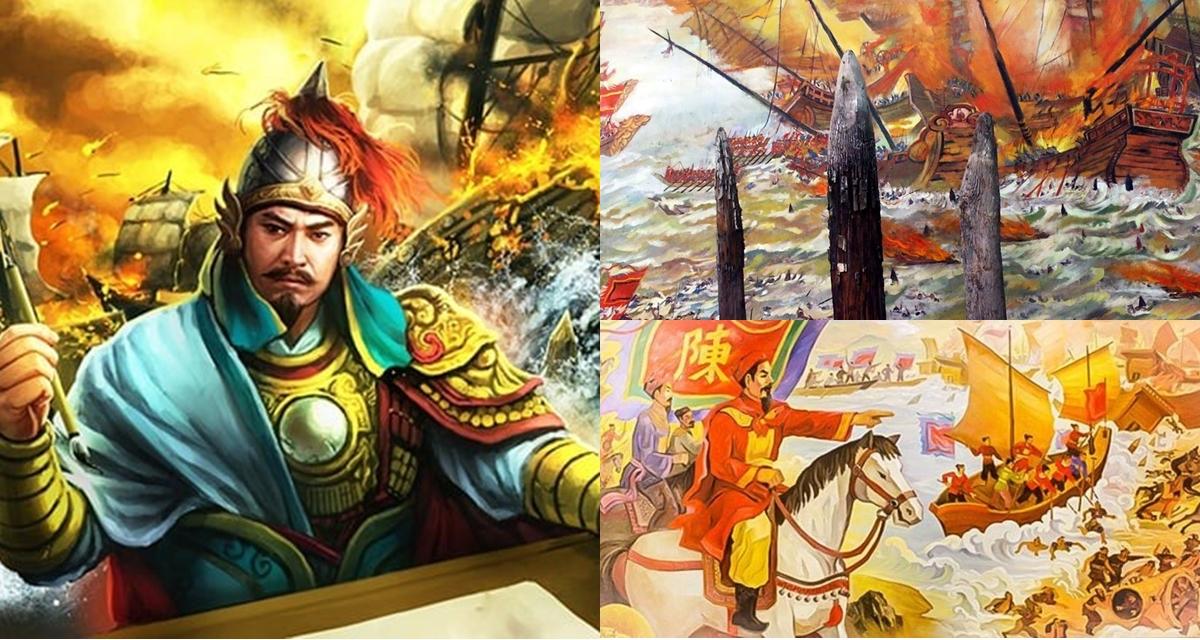 Ba lần chiến thắng quân Nguyên – Mông – Bản lĩnh của dân tộc trước đế chế hùng mạnh