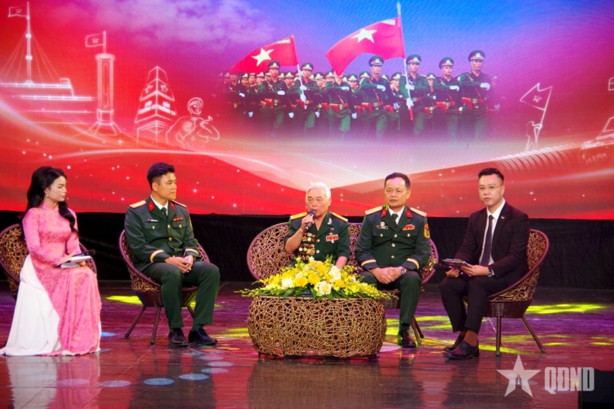 Anh hùng Mai Ngọc Thoảng - Sức sống của lý tưởng cách mạng trong thế hệ trẻ