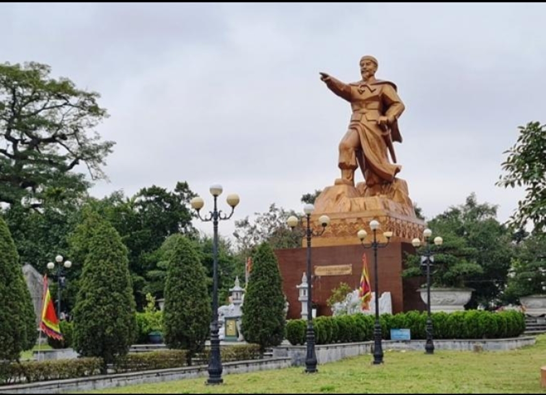 NGÔ QUYỀN – NGƯỜI MỞ RA KỶ NGUYÊN ĐỘC LẬP TỰ CHỦ