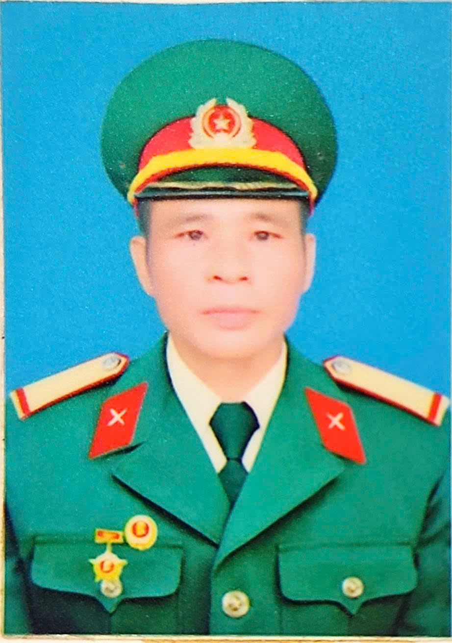 NƠI TUỔI TRẺ GẶP NHAU Ở MẶT TRẬN VỊ XUYÊN