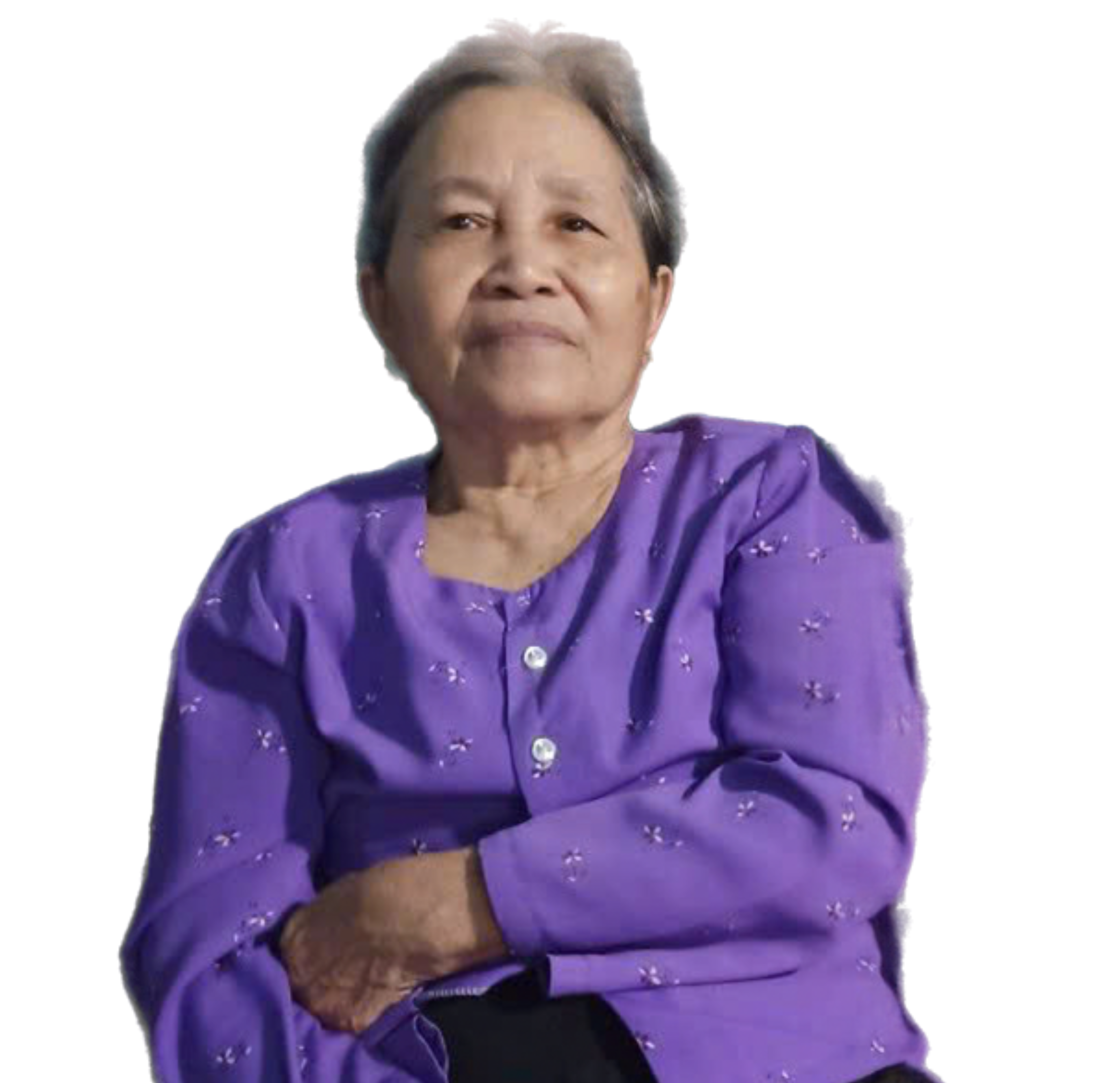 PHAN THỊ THÚY – KÝ ỨC CỦA NỮ THANH NIÊN XUNG PHONG VỀ MỘT THỜI CHIẾN ĐẤU BẢO VỆ TỔ QUỐC