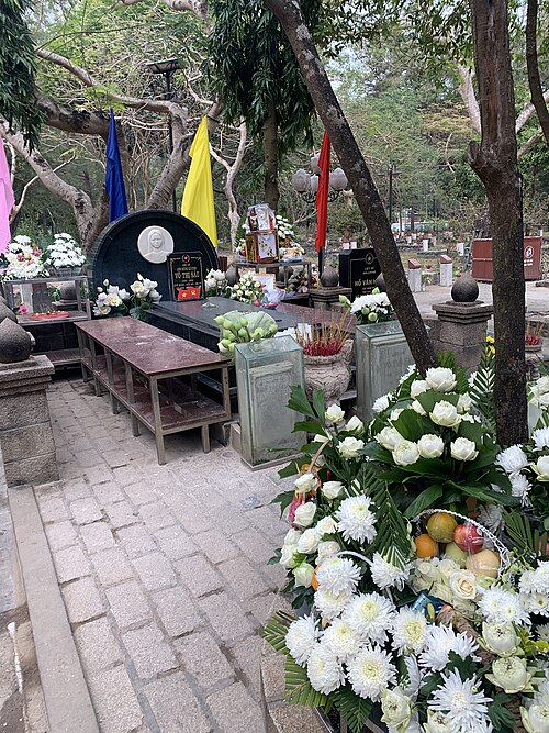 Nữ du kích Võ Thị Sáu
