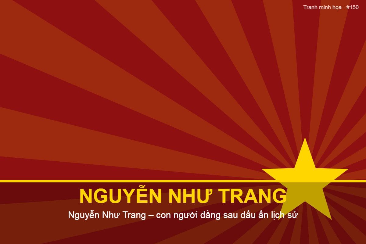 Tranh minh họa: Nguyễn Như Trang