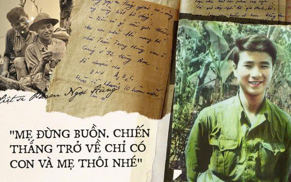 Phạm Ngọc Hùng -Người Con Đã Nằm Lại Quãng Trị