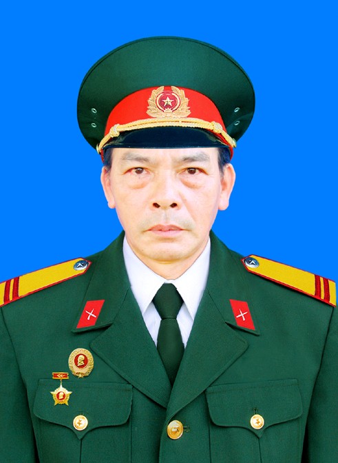 C7 - D406 - E821 - QK2: BẢN HÙNG CA ĐẶC CÔNG NƠI TIỀN TIÊU