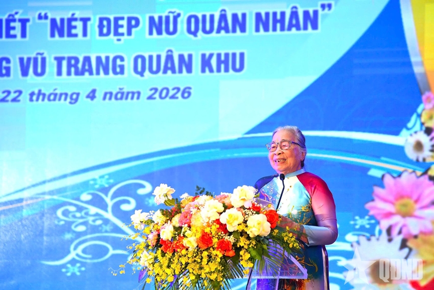 Chuyện về nữ Anh hùng Hồ Thị Kim Thanh