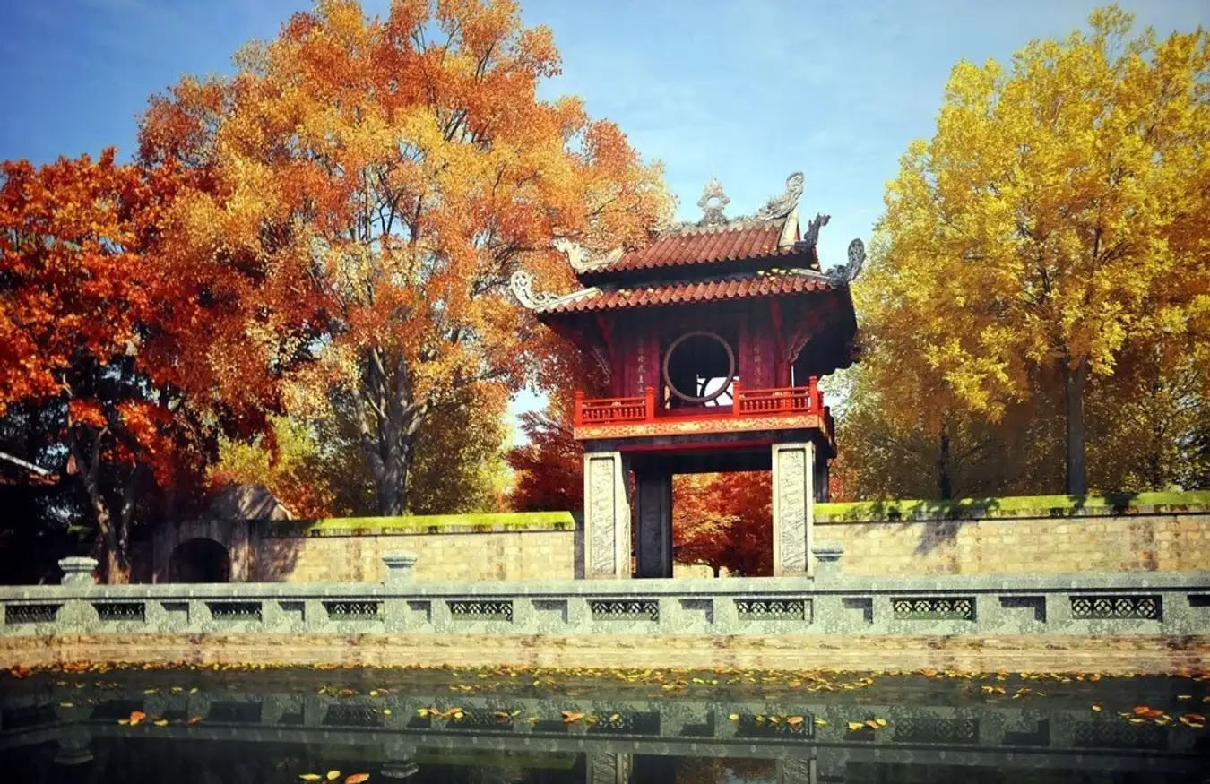 Nguyễn Đình Thi và khúc tráng ca "Người Hà Nội"