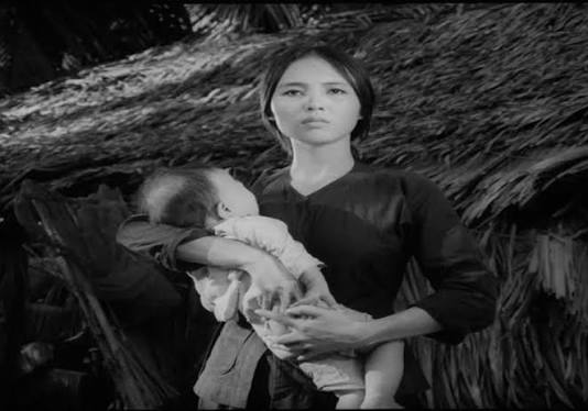 Nguyễn Thị Út – Người Nữ Du Kích Kiên Cường